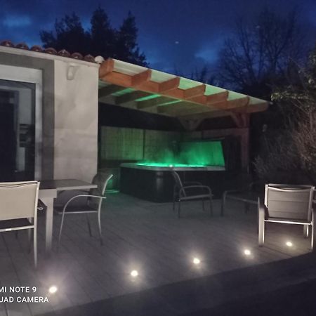 La Picholine Villa Tourves ภายนอก รูปภาพ